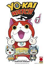 Yo-kai Watch